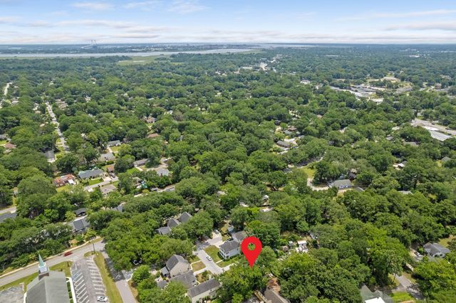 1513 Morgan Campbell Court, Charleston, SC 29407