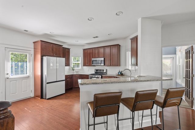 1513 Morgan Campbell Court, Charleston, SC 29407