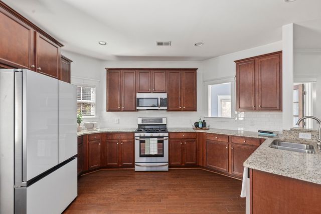 1513 Morgan Campbell Court, Charleston, SC 29407