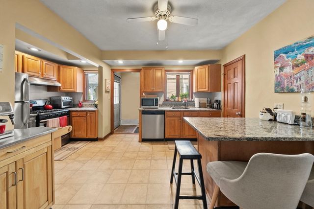 130-132 Summer Street 130, Medford, MA 02155