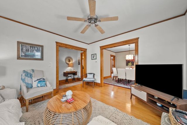 130-132 Summer Street 130, Medford, MA 02155