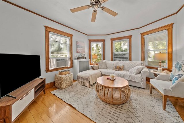 130-132 Summer Street 130, Medford, MA 02155