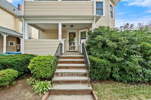 130-132 Summer Street 130, Medford, MA 02155