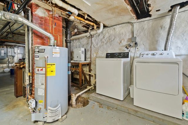 130-132 Summer Street 130, Medford, MA 02155