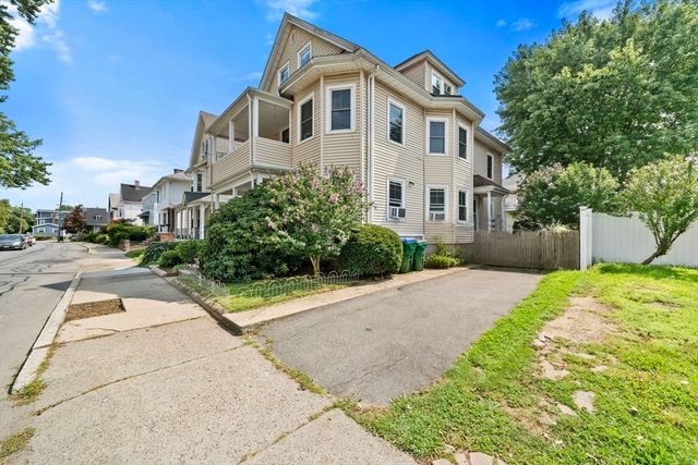 130-132 Summer Street 130, Medford, MA 02155