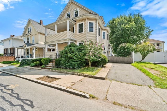 130-132 Summer Street 130, Medford, MA 02155