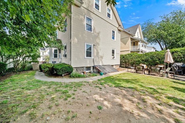 130-132 Summer Street 130, Medford, MA 02155