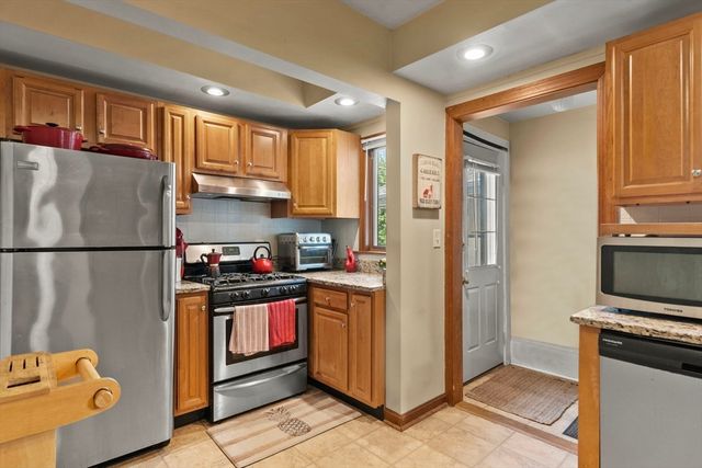 130-132 Summer Street 130, Medford, MA 02155