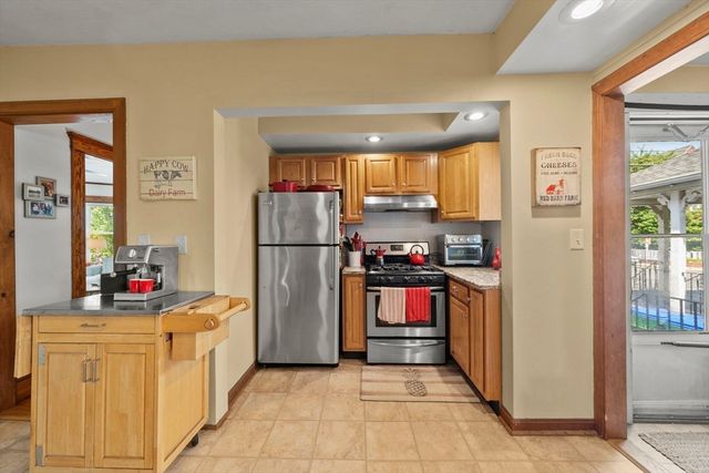 130-132 Summer Street 130, Medford, MA 02155