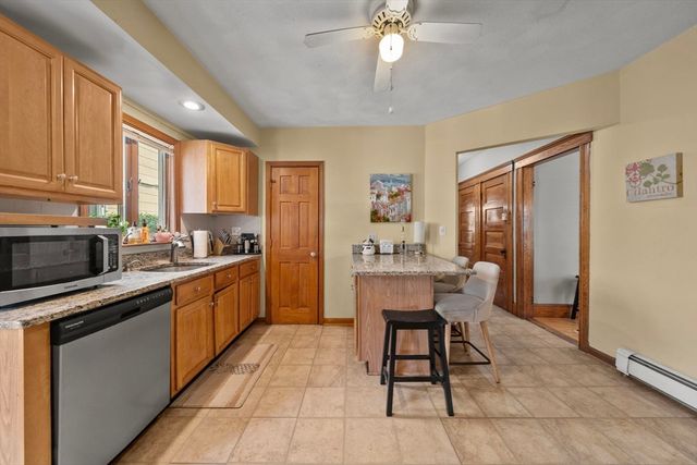 130-132 Summer Street 130, Medford, MA 02155