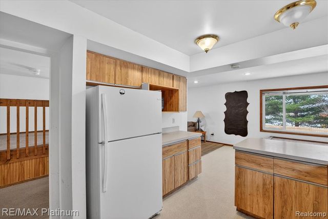 3965 Parsons Road, Howell, MI 48855