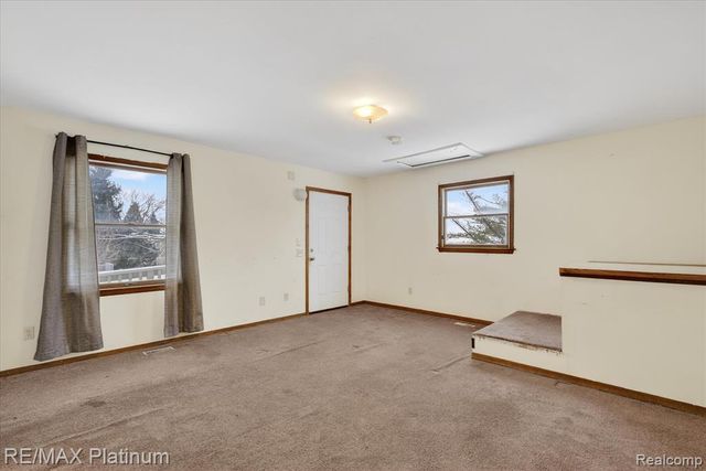 3965 Parsons Road, Howell, MI 48855