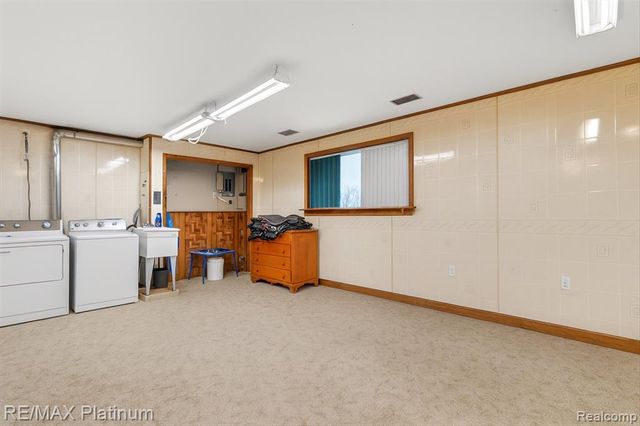 3965 Parsons Road, Howell, MI 48855