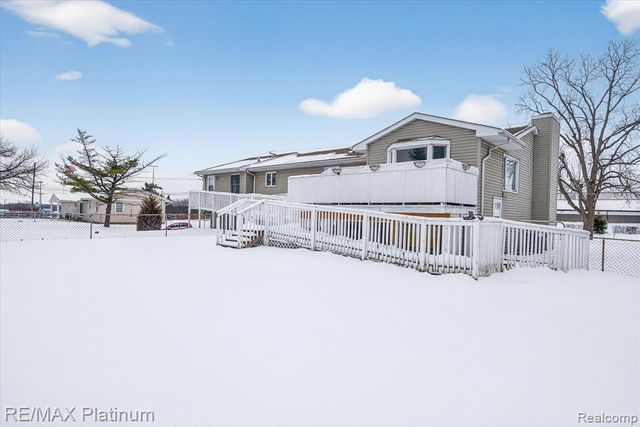 3965 Parsons Road, Howell, MI 48855