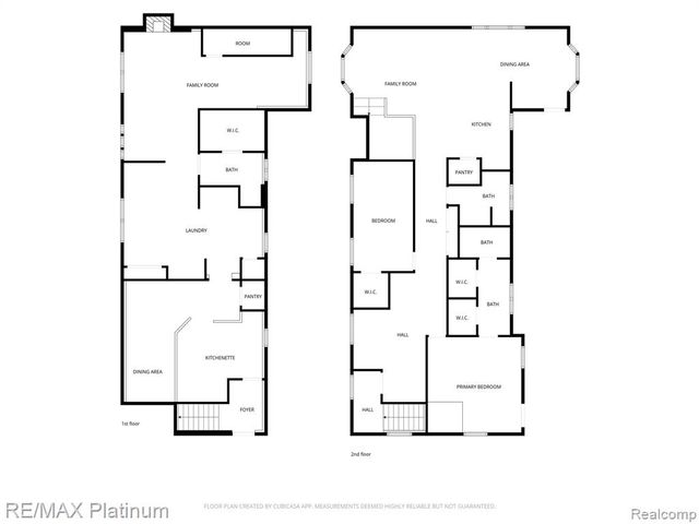 3965 Parsons Road, Howell, MI 48855