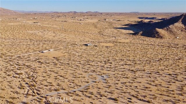 4594 Rice Avenue, Joshua Tree, CA 92252