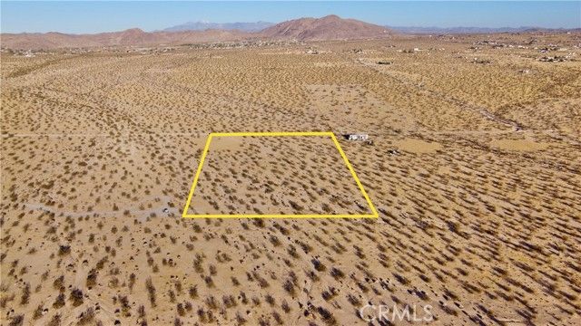 4594 Rice Avenue, Joshua Tree, CA 92252