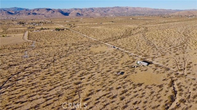 4594 Rice Avenue, Joshua Tree, CA 92252