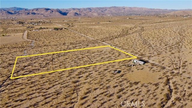 4594 Rice Avenue, Joshua Tree, CA 92252