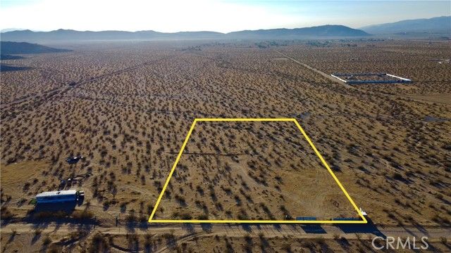 4594 Rice Avenue, Joshua Tree, CA 92252