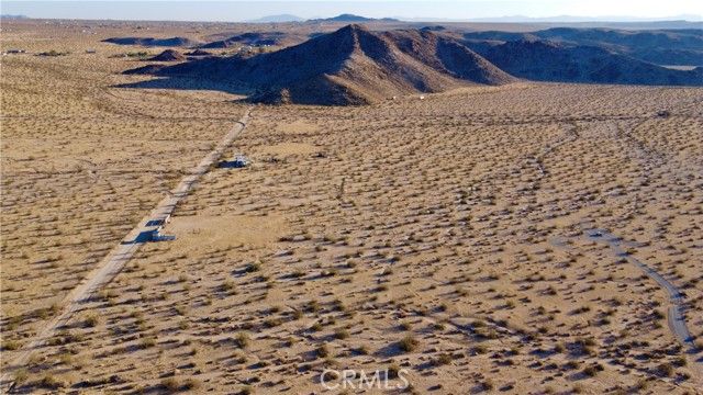 4594 Rice Avenue, Joshua Tree, CA 92252