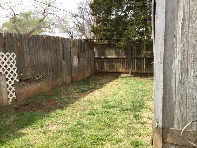 3003 Avenue V, Lubbock, TX 79411