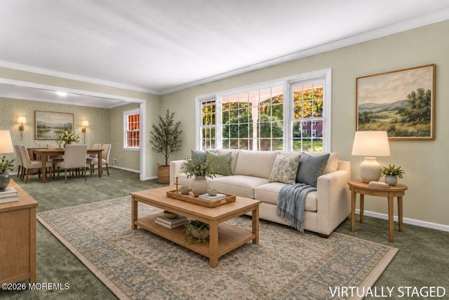 35 Heyward Hills Drive, Holmdel, NJ 07733