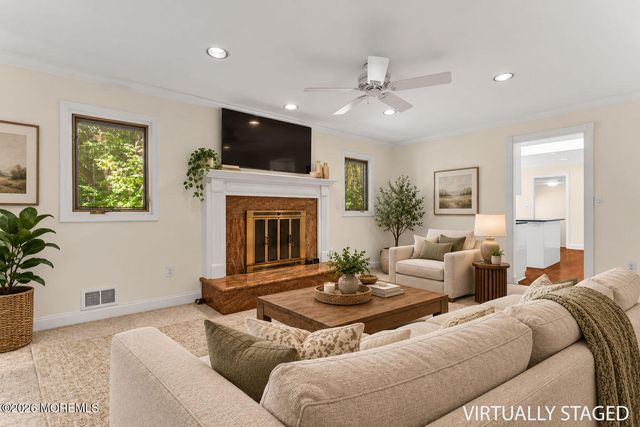35 Heyward Hills Drive, Holmdel, NJ 07733
