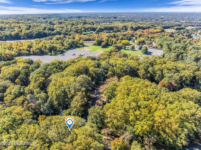 35 Heyward Hills Drive, Holmdel, NJ 07733