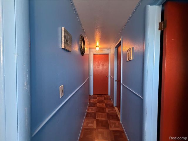 27226 Bradner Drive, Warren, MI 48088