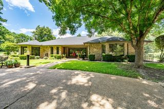 1165 Greenbriar Trail, Holly Lake Ranch, TX 75765