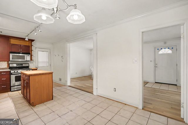 1229 De Leon Court, Clarkston, GA 30021