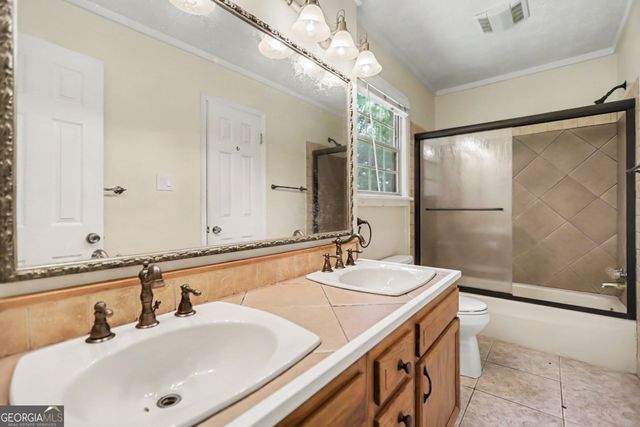 1229 De Leon Court, Clarkston, GA 30021