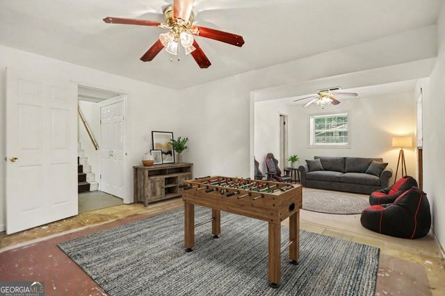 1229 De Leon Court, Clarkston, GA 30021