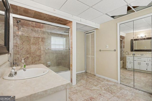 1229 De Leon Court, Clarkston, GA 30021