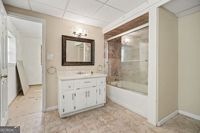 1229 De Leon Court, Clarkston, GA 30021