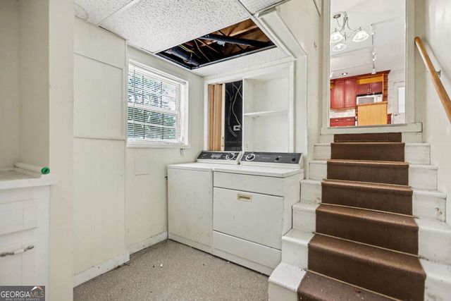 1229 De Leon Court, Clarkston, GA 30021