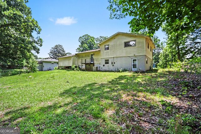 1229 De Leon Court, Clarkston, GA 30021