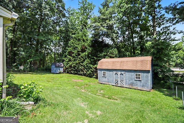 1229 De Leon Court, Clarkston, GA 30021