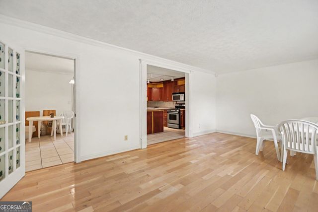 1229 De Leon Court, Clarkston, GA 30021