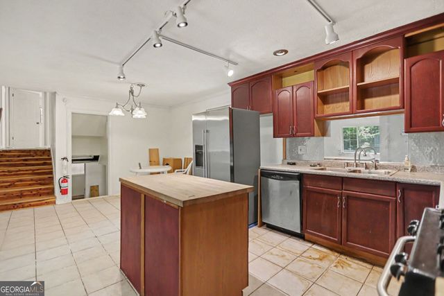 1229 De Leon Court, Clarkston, GA 30021
