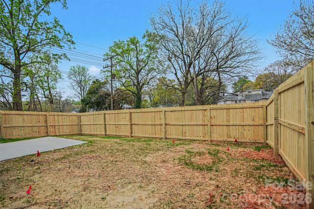 2903 Clyde Drive NE, Charlotte, NC 28108