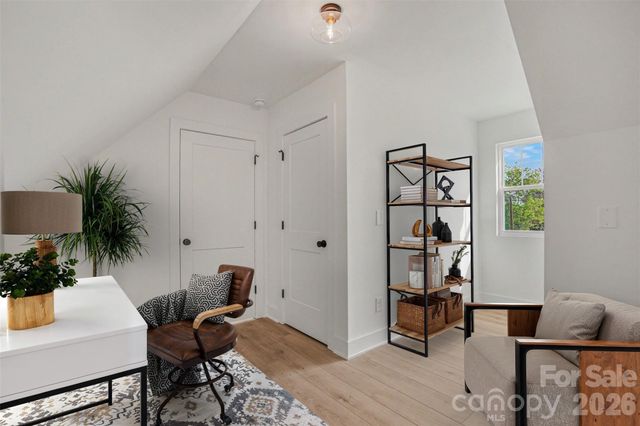 2903 Clyde Drive NE, Charlotte, NC 28108