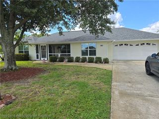 4667 Ponce De Leon Boulevard, Sebring, FL 33872