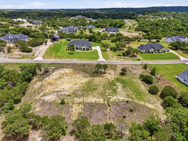 2028 Little Valley Court, Weatherford, TX 76087