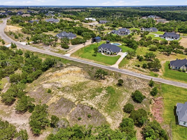 2028 Little Valley Court, Weatherford, TX 76087