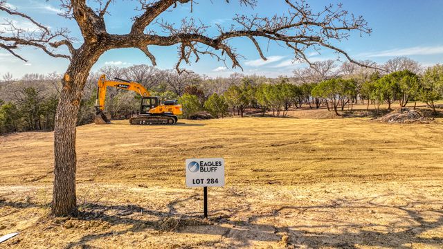 2028 Little Valley Court, Weatherford, TX 76087