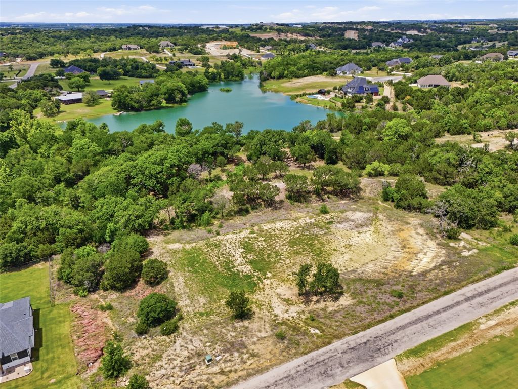 2028 Little Valley Court, Weatherford, TX 76087