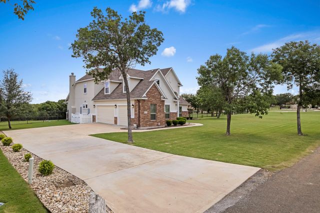 144 Indian Ridge RD, Belton, TX 76513