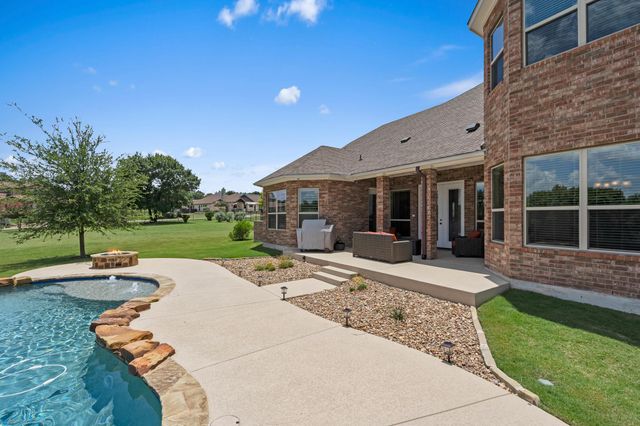 144 Indian Ridge RD, Belton, TX 76513